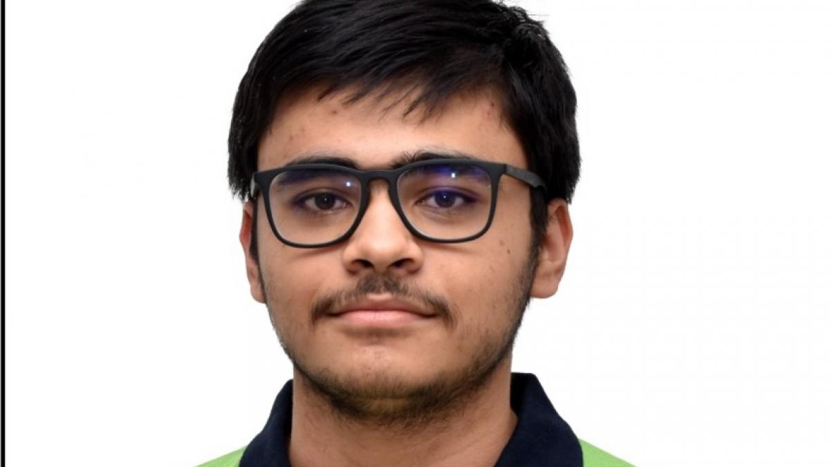 सिद्धांत मुखर्जी (फाइल-फोटो)