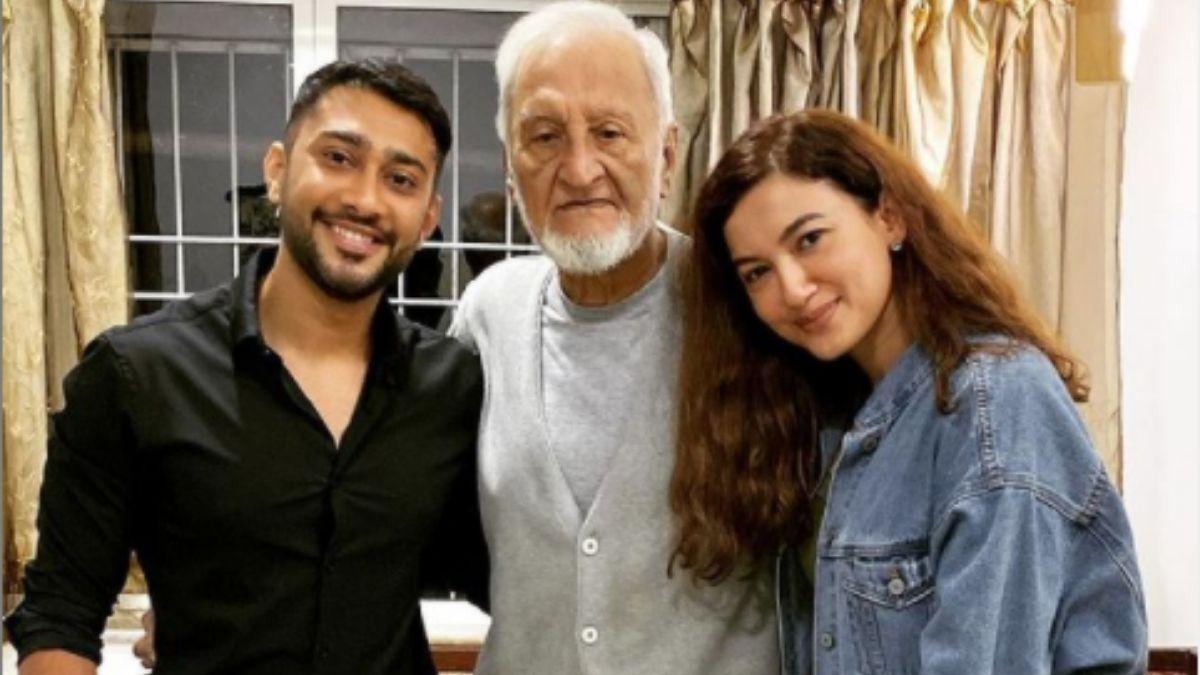 गौहर खान