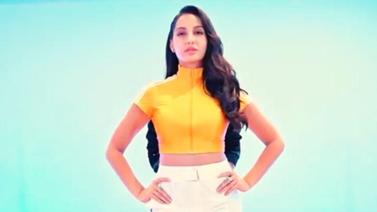 नोरा फतेही