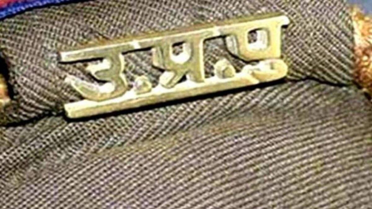 डीजीपी ने रविवार को एक लेटर जारी करके सभी कप्तानों की जमकर फटकार लगाई है. (सांकेतिक तस्वीर)