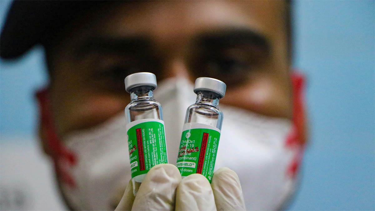 विशेष कैंप लगाकर टीका लगाया जाएगा (फाइल फोटो-PTI)