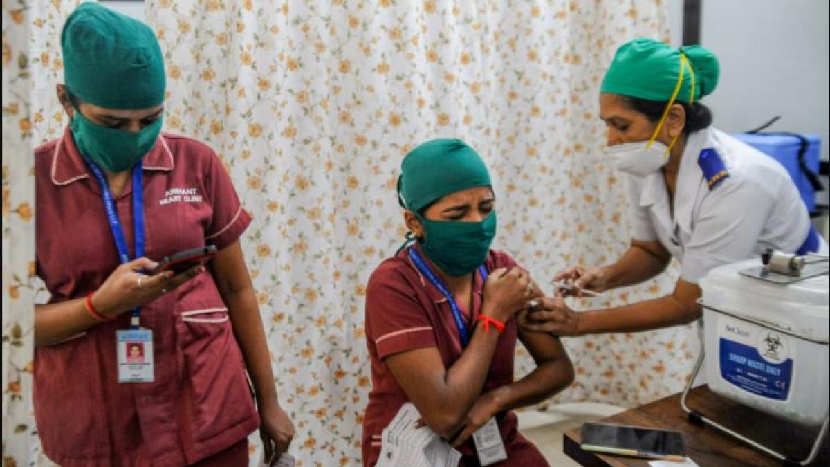 प्रतीकात्मक तस्वीर (फोटो- पीटीआई)