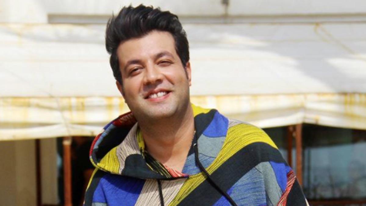 वरुण शर्मा 