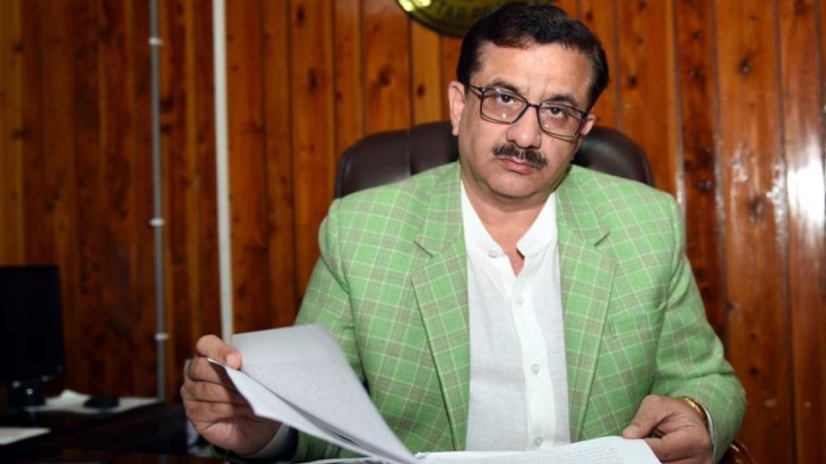 वसीम रिजवी 