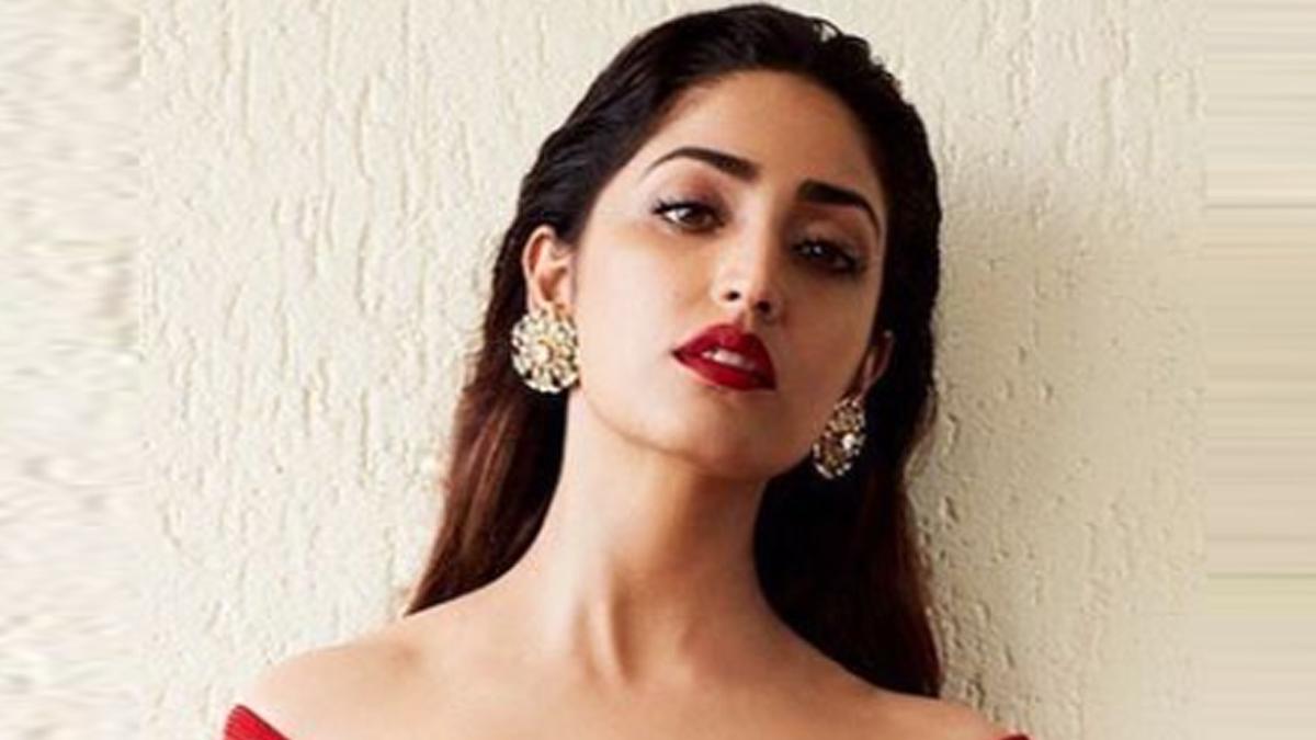 यामी गौतम