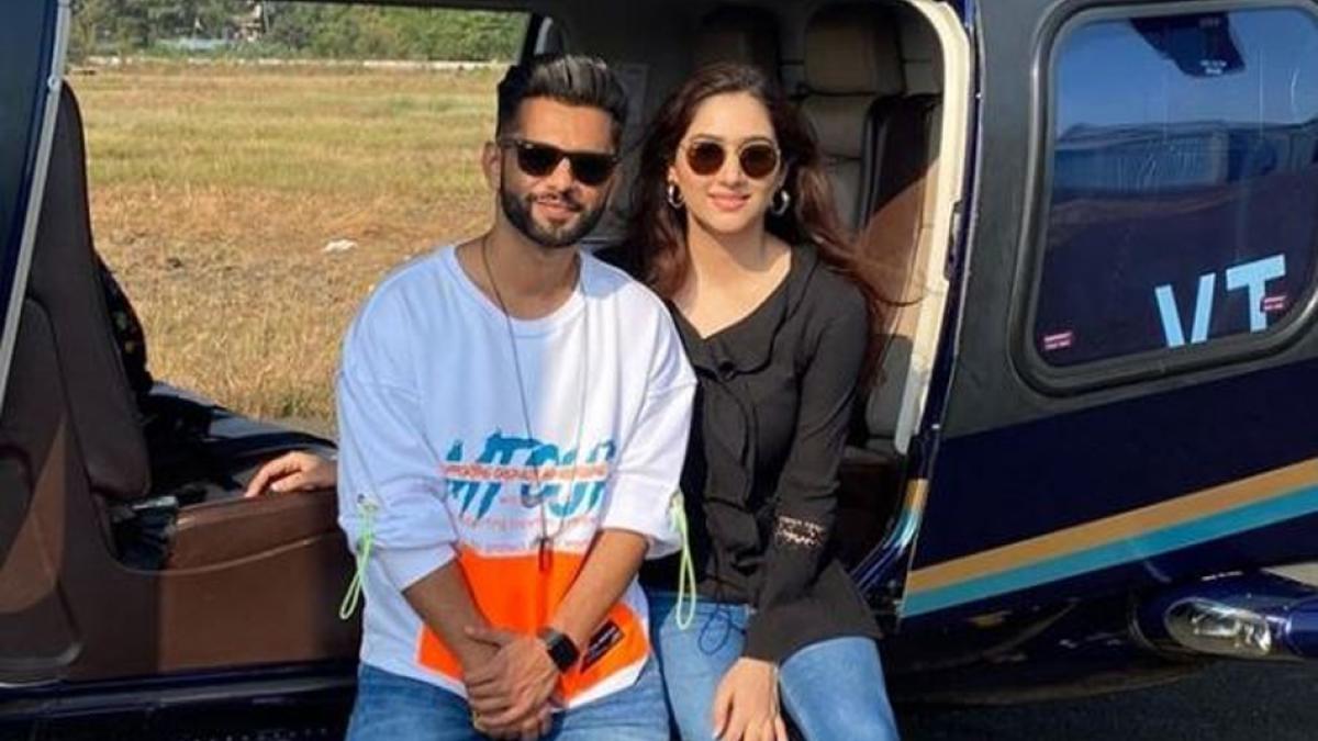 राहुल वैद्य