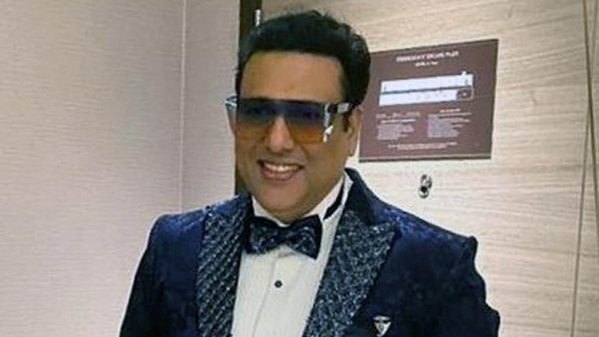 गोविंदा