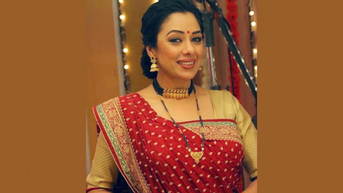 रुपाली गांगूली