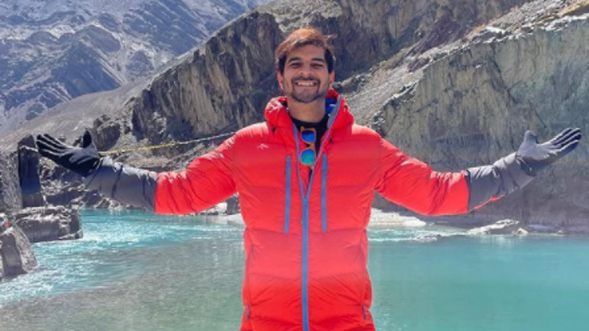 ताहिर राज भसीन