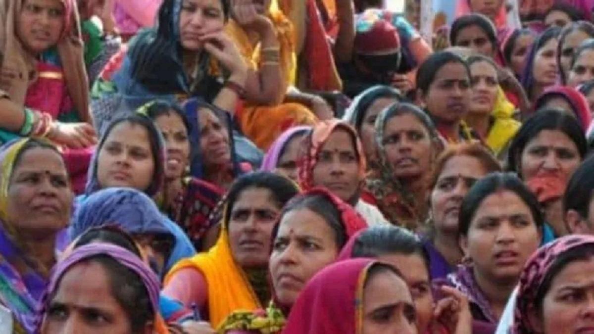 UP Aganwadi Recruitment 2021: सरकारी नौकरी