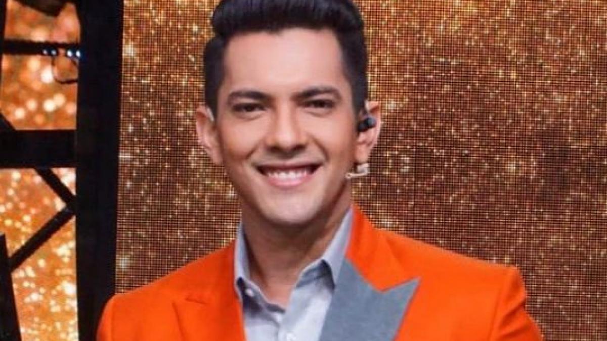 आदित्य नारायण