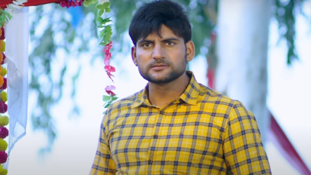 अजय हुड्डा का गाना आज भी हो रहा वायरल