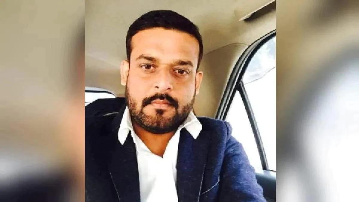 अजीत सिंह (फाइल फोटो)