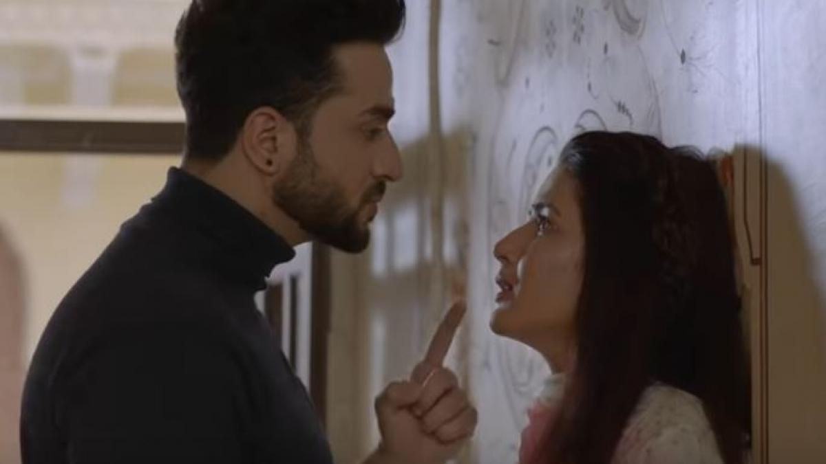 अली और जैस्मिन