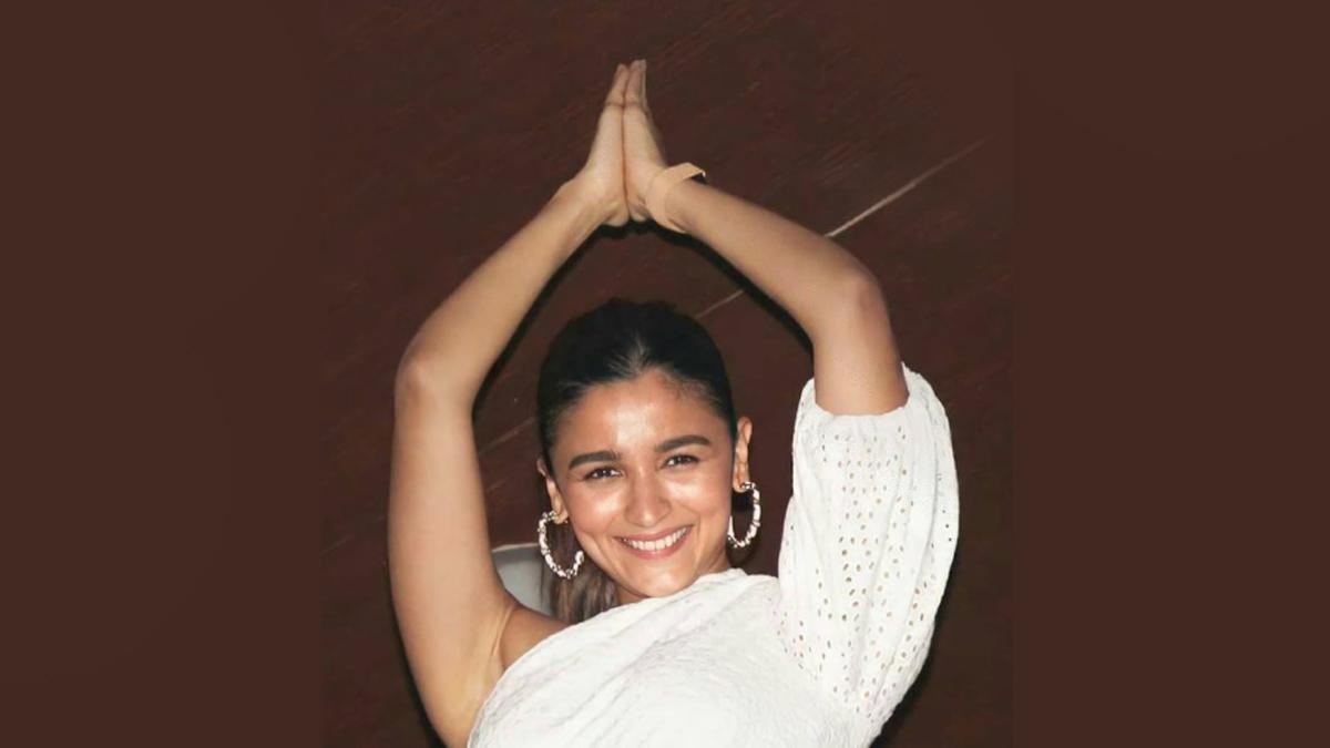 आल‍िया भट्ट 