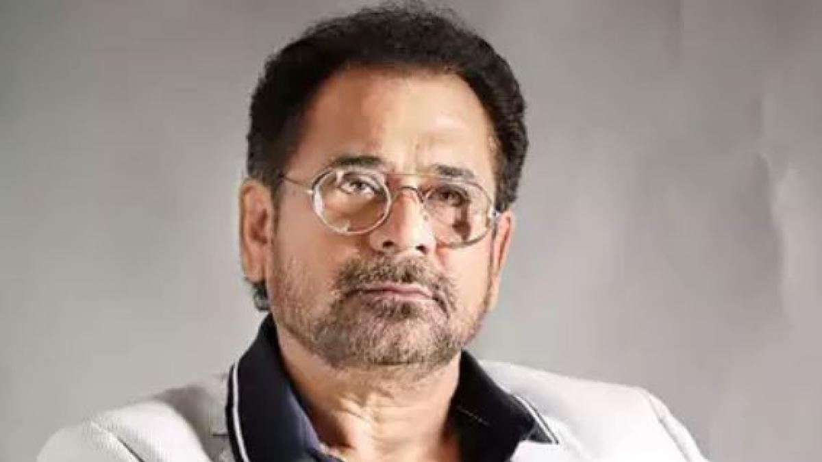 अनीस बाज्मी