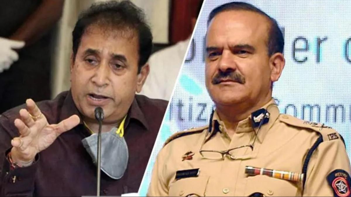 महाराष्ट्र सरकार ने SC में सीबीआई जांच के आदेश को चुनौती दी है