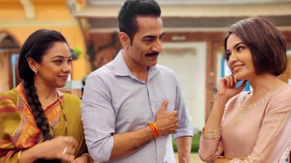 6 महीने बाद 'अनुपमां' की एक्ट्रेस को दोबारा हुआ कोरोना, फैमिली भी