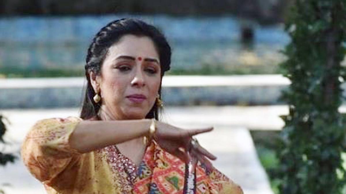 रुपाली गांगुली