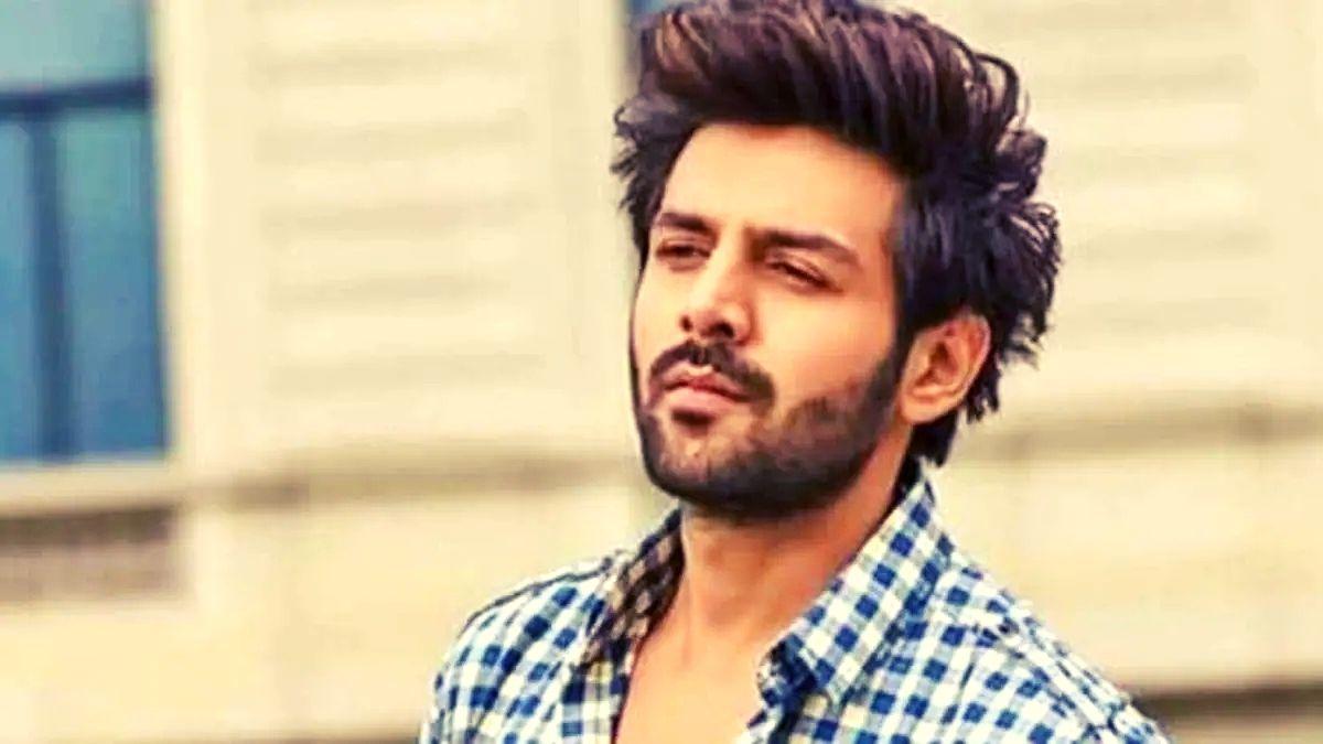 कार्त‍िक आर्यन