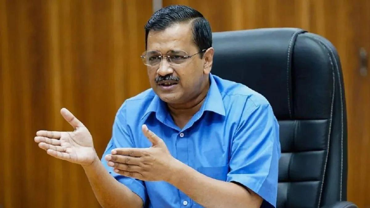 दिल्ली के मुख्यमंत्री अरविंद केजरीवाल. (फाइल फोटो)