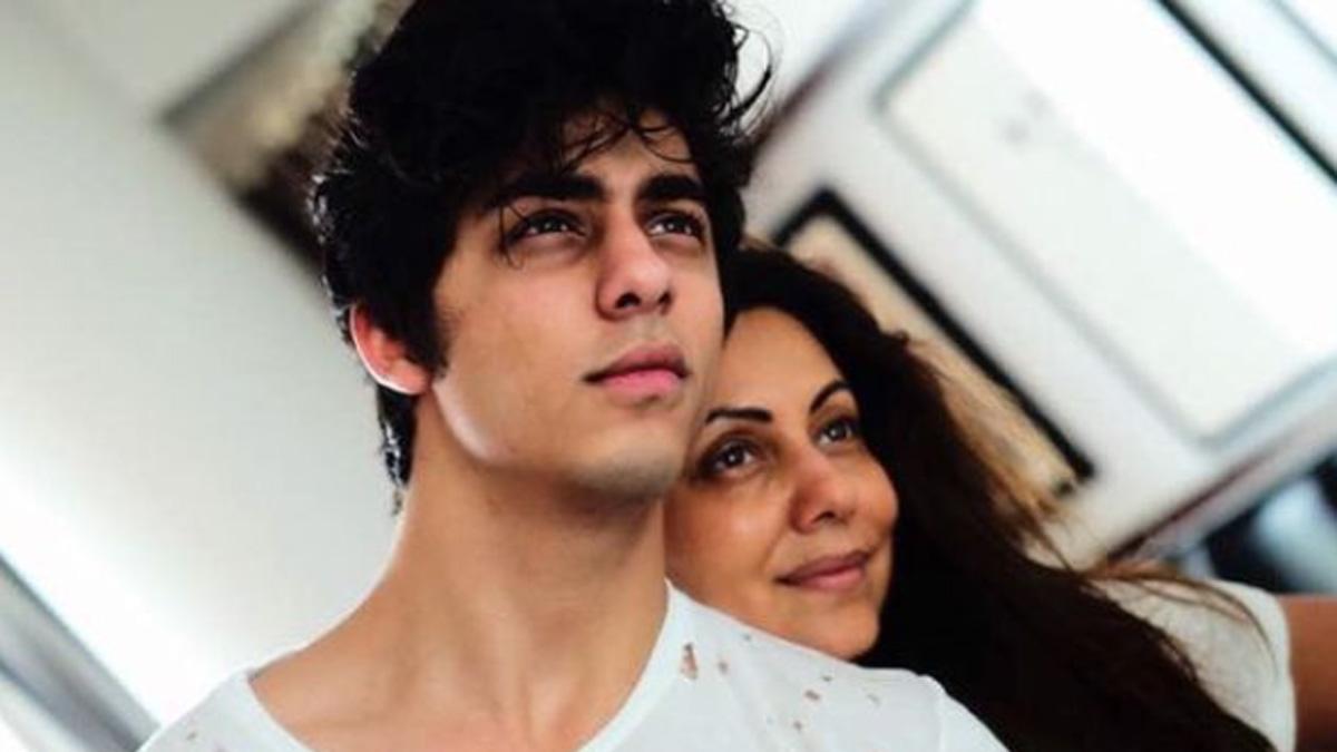 आर्यन खान