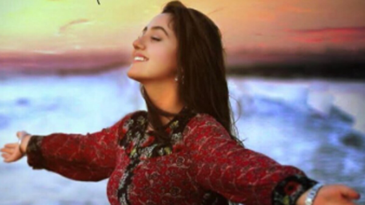 अशनूर कौर