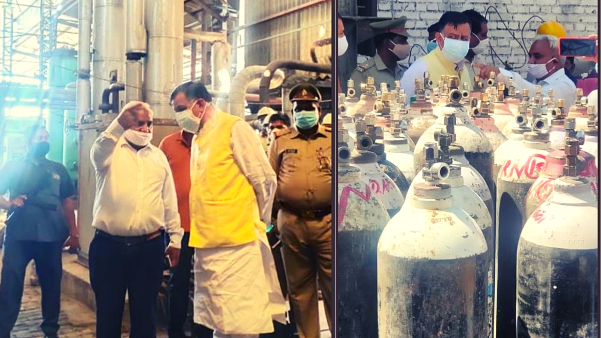 BPCL का ऑक्सीजन प्लांट जल्द हो सकता है शुरू 