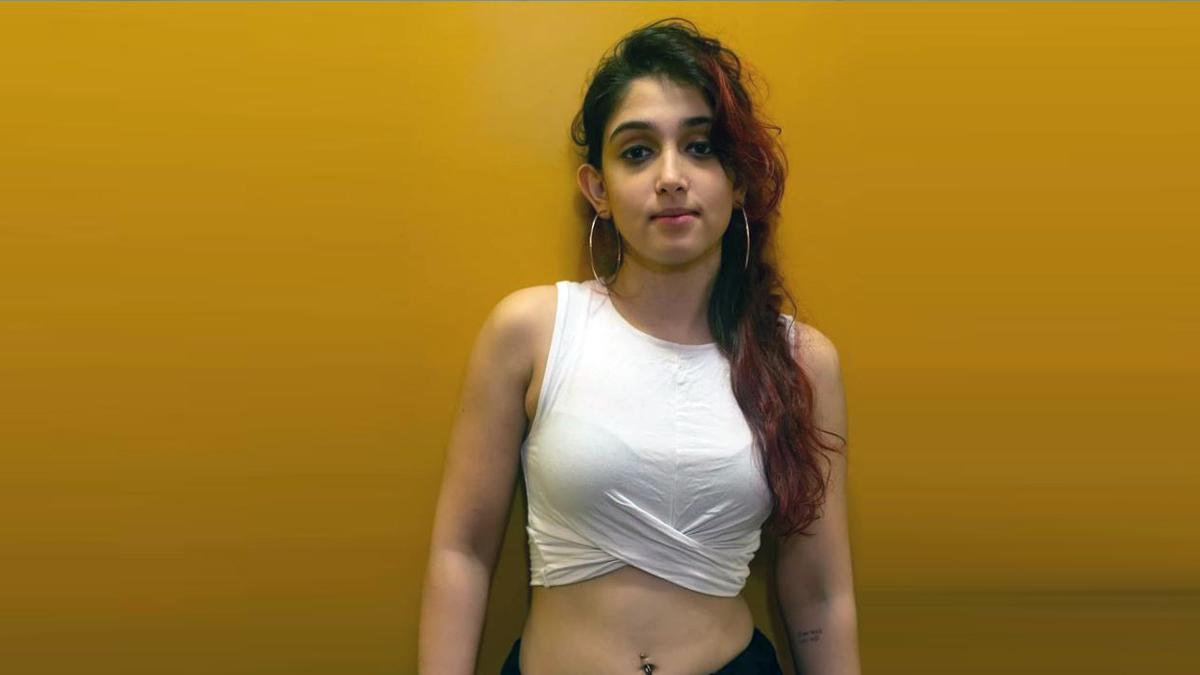 आमिर खान की बेटी इरा ने फिर शेयर किया डिप्रेशन पर वीडियो, कही ये बात