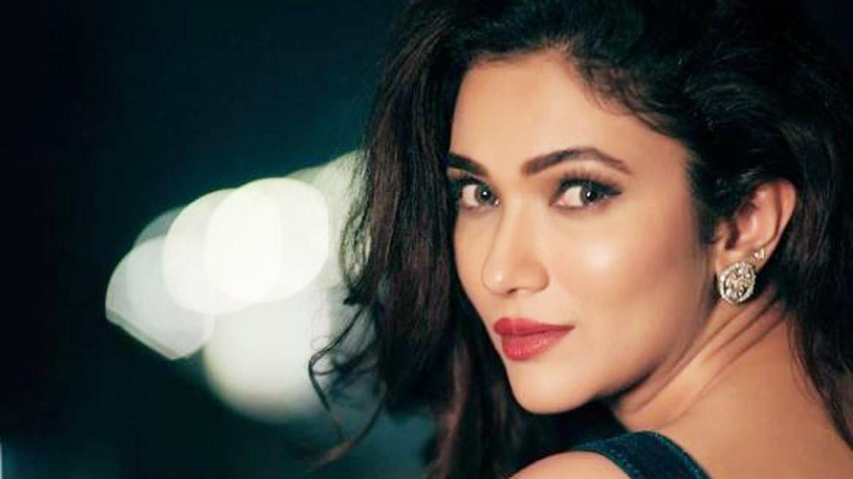 रिद्धिमा पंडित