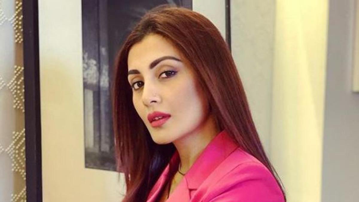 रिमी सेन