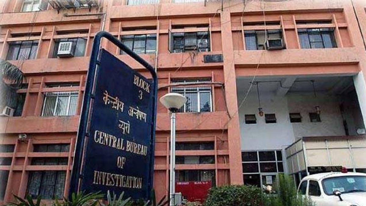 परमबीर केस मामले में सीबीआई की एक टीम दिल्ली से मुंबई जाएगी. (सांकेतिक तस्वीर)