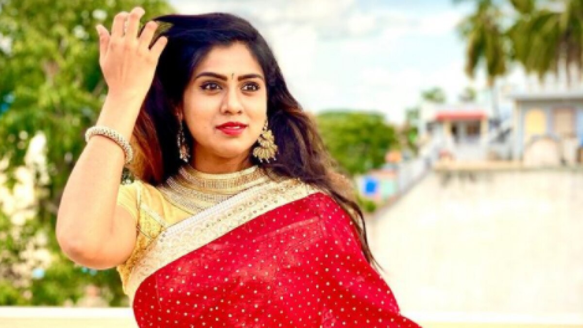 चैत्रा कोटूर