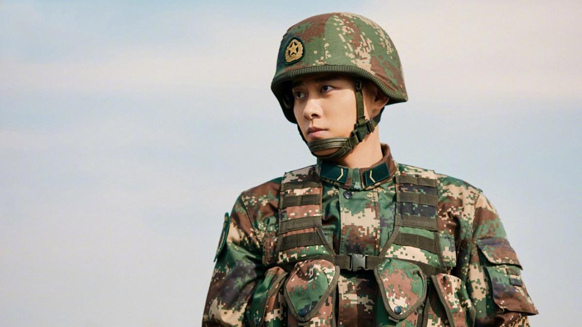 PLA रॉकेट फोर्स पर चीन की पहली टीवी सीरीज तैयार, ऐसी है कहानी