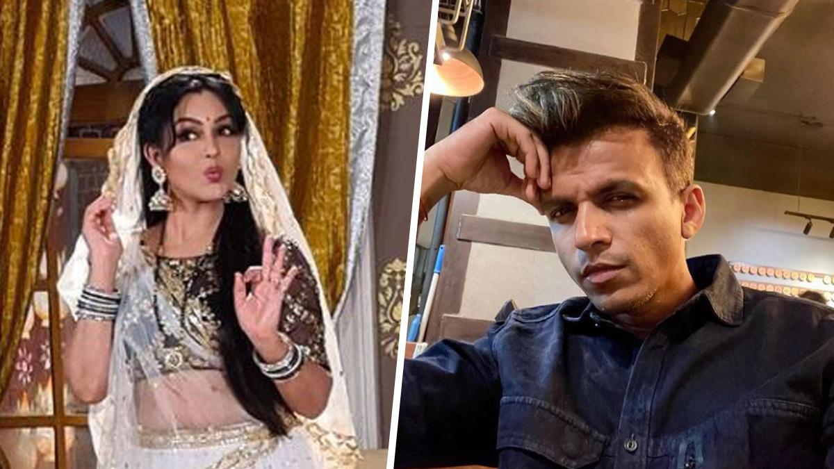 शुभांगी अत्रे