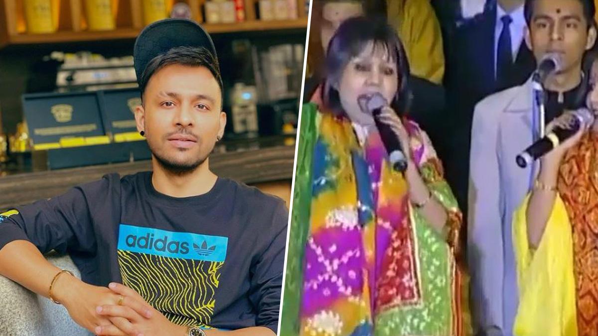 टोनी कक्कड़