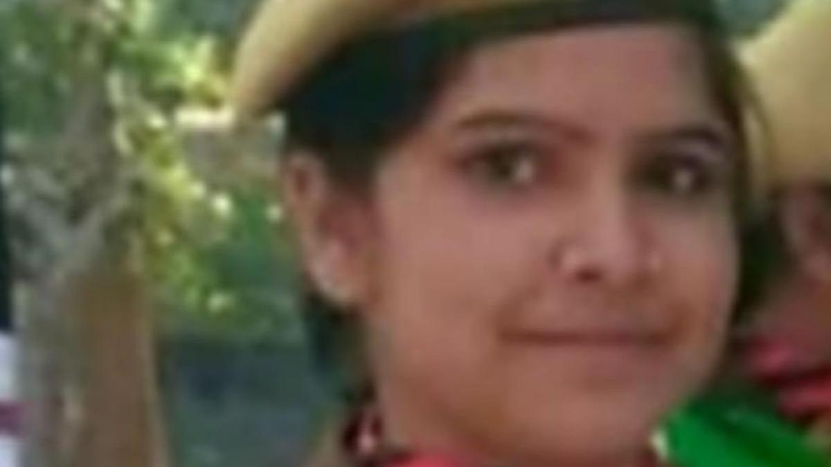 महिला सिपाही ने जहर खाकर की खुदकुशी 