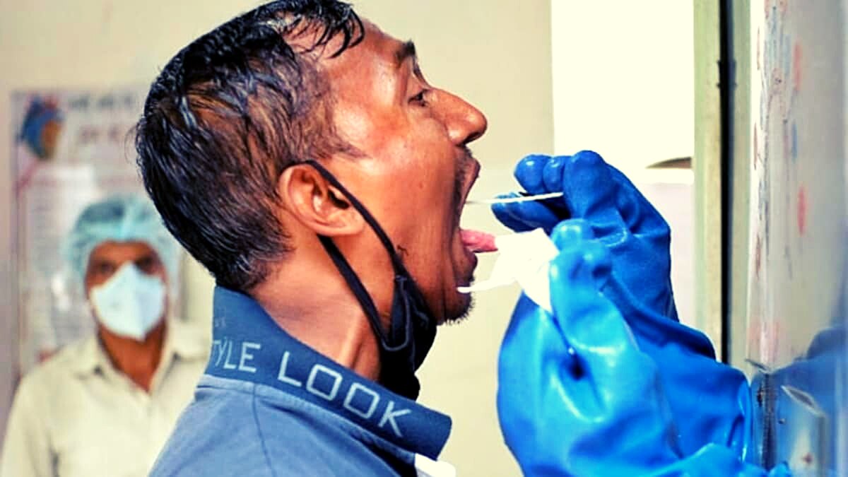 प्रतीकात्मक तस्वीर 