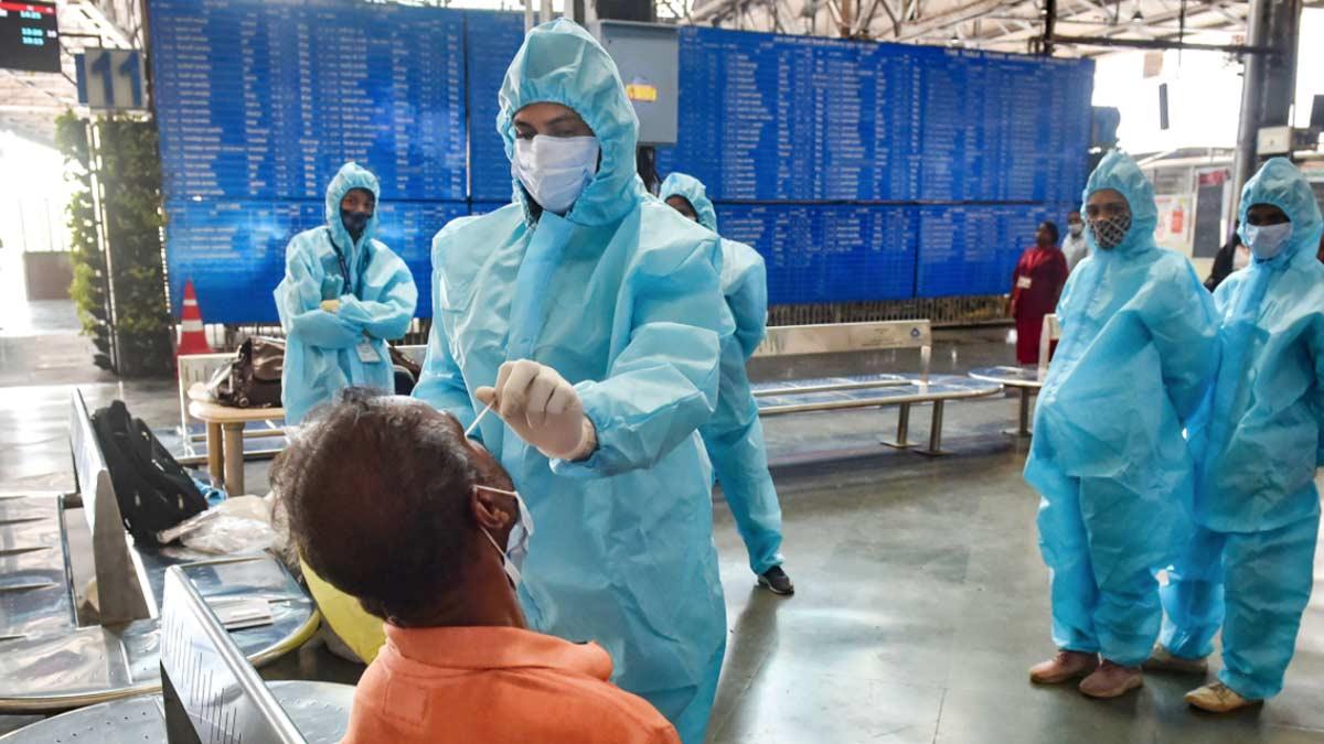 J-K: श्रीनगर-बारामूला समेत 11 जिलों में कल शाम से 3 मई तक लॉकडाउन