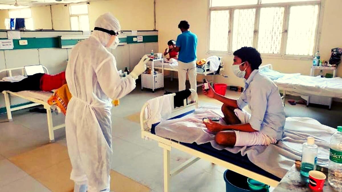 प्रतीकात्मक तस्वीर 