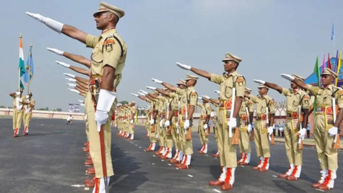 Indian Army Recruitment 2021: