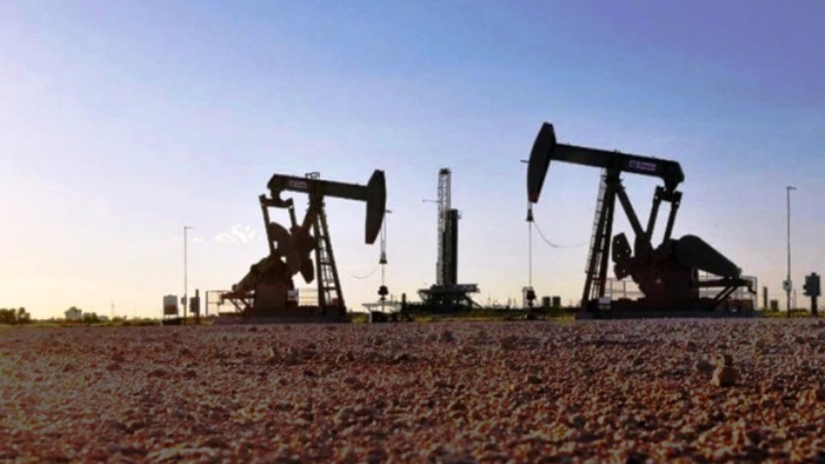  ओपेक+  देश कच्चा तेल उत्पादन बढ़ाने को राजी (फाइल फोटो) 