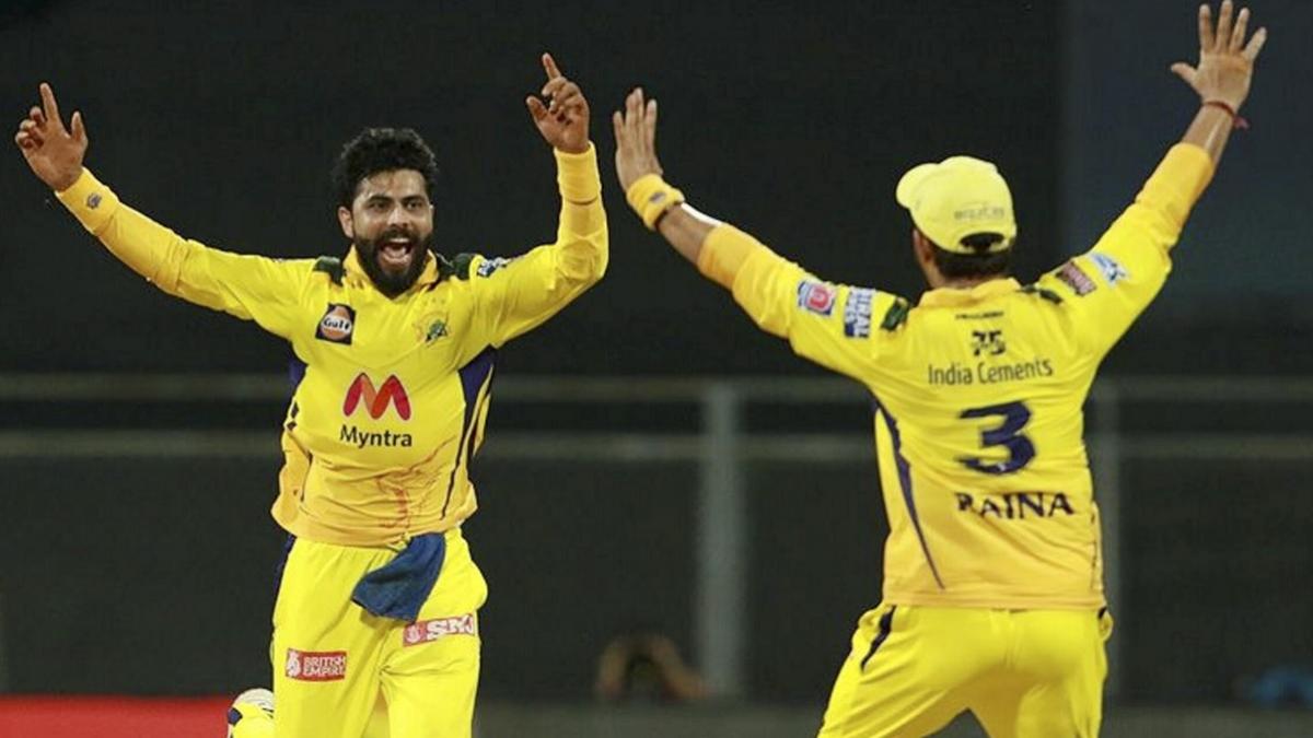 CSK vs RCB IPL 2021 Live Cricket Score, Live Commentary, Scorecard Updates