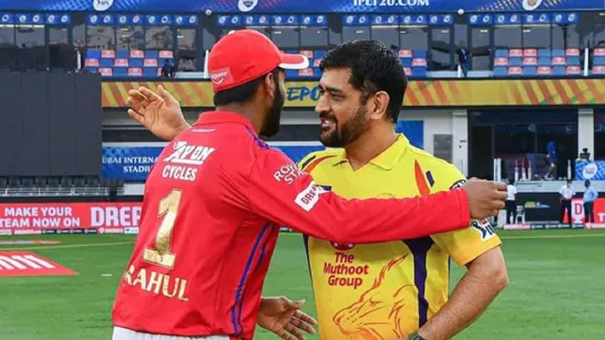 Punjab Kings vs Chennai Super Kings IPL 2021 T20 Match 8 Dream XI Prediction