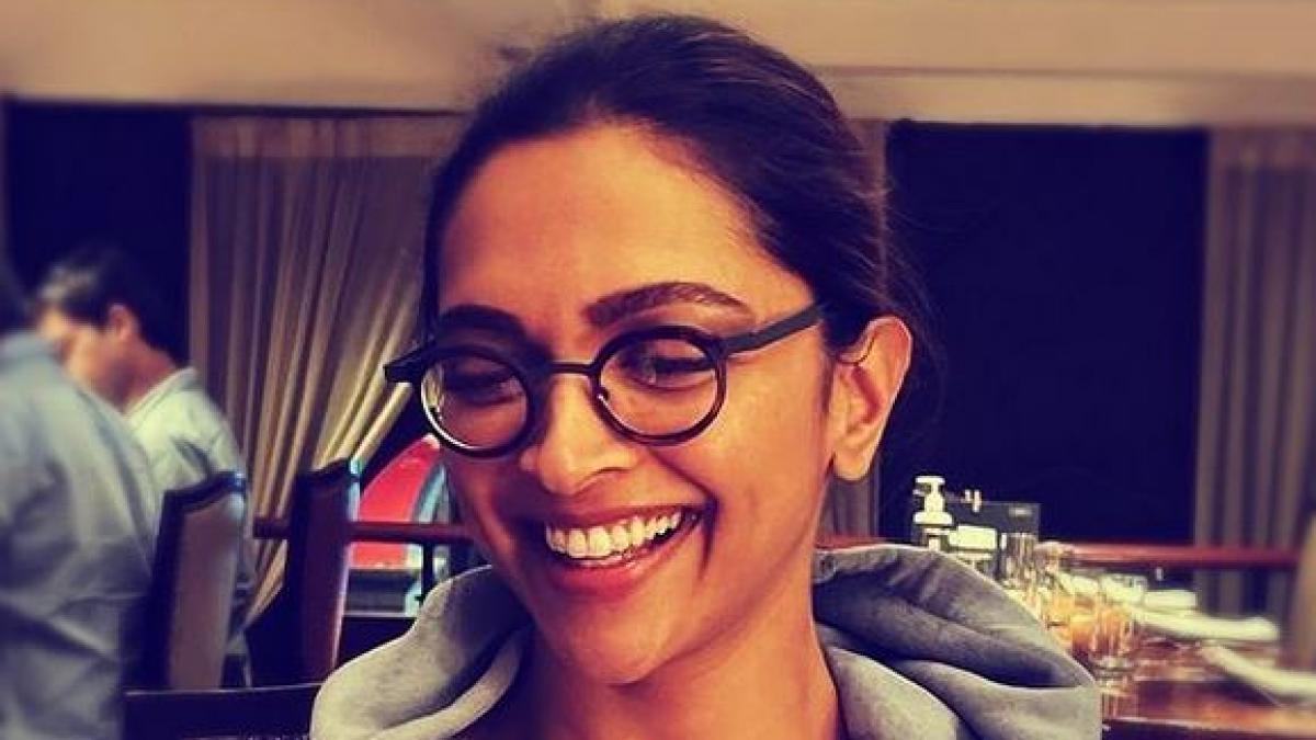 दीपिका पादुकोण