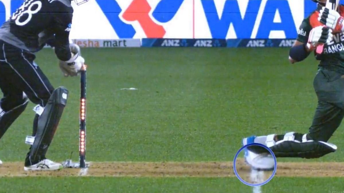 devon conway street smart stumping