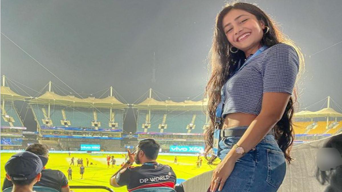 धनश्री वर्मा (Photo-Instagram)