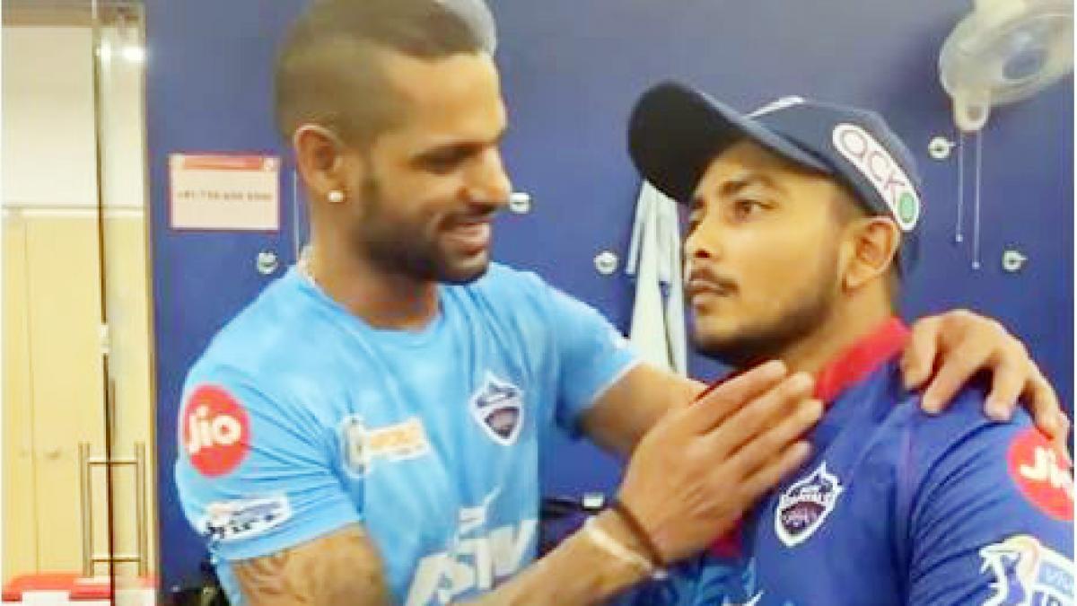 shikhardofficial (Instagram)