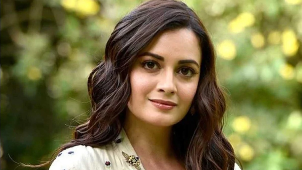 दीया मिर्जा