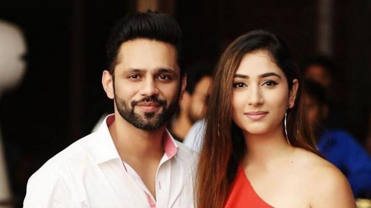 दिशा और राहुल